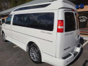 Thumbnail image of 2021 Chevrolet Express at SAWNEE MOUNTAIN MOTORS, INC.
