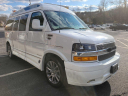 Thumbnail image of 2021 Chevrolet Express at SAWNEE MOUNTAIN MOTORS, INC.
