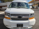 Thumbnail image of 2021 Chevrolet Express at SAWNEE MOUNTAIN MOTORS, INC.