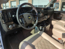 Thumbnail image of 2021 Chevrolet Express at SAWNEE MOUNTAIN MOTORS, INC.