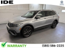 Thumbnail image of 2022 Volkswagen Tiguan at IdeVolkswagen USED