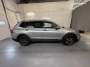 Thumbnail image of 2022 Volkswagen Tiguan at IdeVolkswagen USED