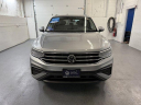 Thumbnail image of 2022 Volkswagen Tiguan at IdeVolkswagen USED