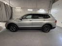 2022 Volkswagen Tiguan SE 4Motion at IdeVolkswagen USED