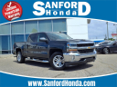 Thumbnail image of 2018 Chevrolet Silverado 1500 at Sanford Honda