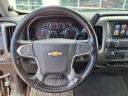 Thumbnail image of 2018 Chevrolet Silverado 1500 at Sanford Honda