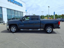 Thumbnail image of 2018 Chevrolet Silverado 1500 at Sanford Honda