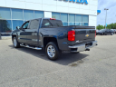 Thumbnail image of 2018 Chevrolet Silverado 1500 at Sanford Honda