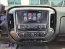 Thumbnail image of 2018 Chevrolet Silverado 1500 at Sanford Honda