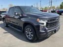 2022 Chevrolet Silverado 1500 RST at Burlington Chevrolet