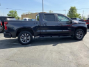 Thumbnail image of 2022 Chevrolet Silverado 1500 at Burlington Chevrolet