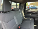 Thumbnail image of 2022 Chevrolet Silverado 1500 at Burlington Chevrolet