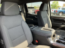 Thumbnail image of 2022 Chevrolet Silverado 1500 at Burlington Chevrolet
