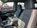 Thumbnail image of 2022 Chevrolet Silverado 1500 at Burlington Chevrolet