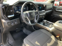 Thumbnail image of 2022 Chevrolet Silverado 1500 at Burlington Chevrolet