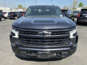 Thumbnail image of 2022 Chevrolet Silverado 1500 at Burlington Chevrolet