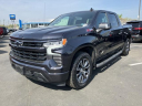 Thumbnail image of 2022 Chevrolet Silverado 1500 at Burlington Chevrolet