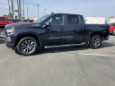Thumbnail image of 2022 Chevrolet Silverado 1500 at Burlington Chevrolet
