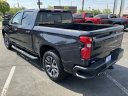 Thumbnail image of 2022 Chevrolet Silverado 1500 at Burlington Chevrolet