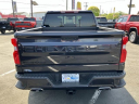 Thumbnail image of 2022 Chevrolet Silverado 1500 at Burlington Chevrolet