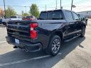 Thumbnail image of 2022 Chevrolet Silverado 1500 at Burlington Chevrolet