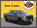 Thumbnail image of 2023 Ford F-150 at Gunn Chevrolet