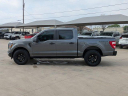 2023 Ford F-150 XL at Gunn Chevrolet