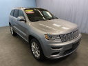 Thumbnail image of 2020 Jeep Grand Cherokee at Gengras CDJR Used