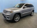 Thumbnail image of 2020 Jeep Grand Cherokee at Gengras CDJR Used