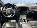 Thumbnail image of 2020 Jeep Grand Cherokee at Gengras CDJR Used