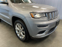 Thumbnail image of 2020 Jeep Grand Cherokee at Gengras CDJR Used