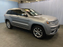 Thumbnail image of 2020 Jeep Grand Cherokee at Gengras CDJR Used