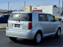 2009 Scion xB Base at Serra Buick Gmc Champaign