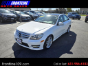Thumbnail image of 2014 Mercedes-Benz C-Class at Front Line Auto Sales