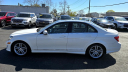 2014 Mercedes-Benz C-Class C 300 Sport 4MATIC at Front Line Auto Sales