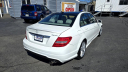 Thumbnail image of 2014 Mercedes-Benz C-Class at Front Line Auto Sales