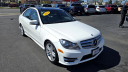Thumbnail image of 2014 Mercedes-Benz C-Class at Front Line Auto Sales