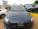 Thumbnail image of 2015 Audi Q7 at FIVE STAR AUTO SALES of TAMPA