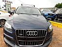 Thumbnail image of 2015 Audi Q7 at FIVE STAR AUTO SALES of TAMPA