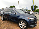 Thumbnail image of 2015 Audi Q7 at FIVE STAR AUTO SALES of TAMPA