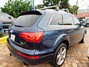 Thumbnail image of 2015 Audi Q7 at FIVE STAR AUTO SALES of TAMPA
