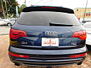 Thumbnail image of 2015 Audi Q7 at FIVE STAR AUTO SALES of TAMPA