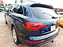 Thumbnail image of 2015 Audi Q7 at FIVE STAR AUTO SALES of TAMPA