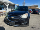 Thumbnail image of 2011 Chevrolet Equinox at AUTOPRO INC