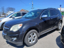 Thumbnail image of 2011 Chevrolet Equinox at AUTOPRO INC
