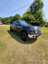 Thumbnail image of 2012 Ford F-150 at Velocity Motors