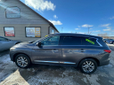 2013 INFINITI JX35 Base at Showcase Auto Sales LLC