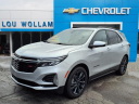 Thumbnail image of 2022 Chevrolet Equinox at Lou Wollam Chevrolet