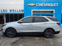 Thumbnail image of 2022 Chevrolet Equinox at Lou Wollam Chevrolet