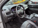 Thumbnail image of 2022 Chevrolet Equinox at Lou Wollam Chevrolet